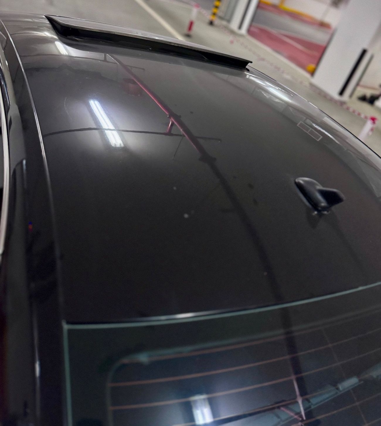 Volkswagen Passat Sport 2.5L