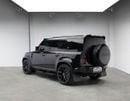 Land Rover Defender P300 110 S 2.0L (5 Seater)