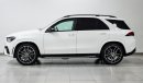 مرسيدس بنز GLE 450 4MATIC