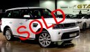 Land Rover Range Rover Sport "SOLD"