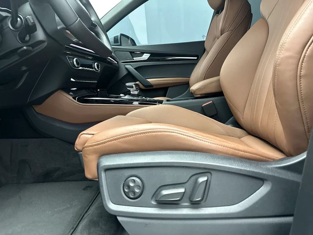 Audi Q5 S line 45 TFSI quattro 249hp (Ref# 81720) EXCLUSIVE RAMADAN OFFER