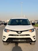 تويوتا راف ٤ 2018 model Toyota RAV4