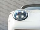بورش 911 STD Carrera S 3.0L (445 HP) Coupe