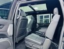 Cadillac Escalade Sport Platinum 6.2L 4WD