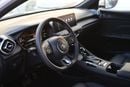أم جي 5 MG MG5 STD 1.5L CVT Petrol, Model 2025, Color White