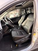 تويوتا راف ٤ VXR XLE 2.5L