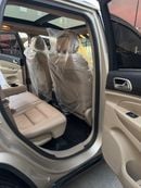 جيب جراند شيروكي Limited 5.7L (360 HP)