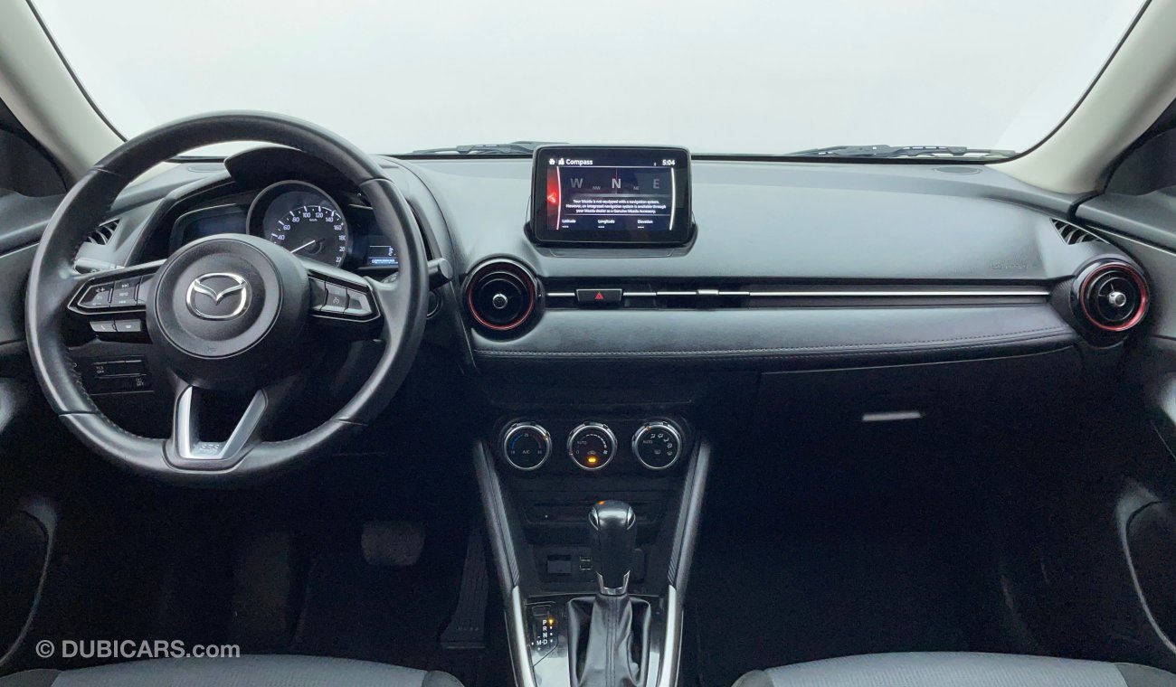 Mazda CX3 GT FWD 2000