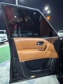 نيسان باترول LE TITANIUM