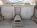 Toyota Harrier TOYOTA HARRIER SUV RHD 2003 MODEL 2.4 L PETROL  AUTOMATIC(PM01601)