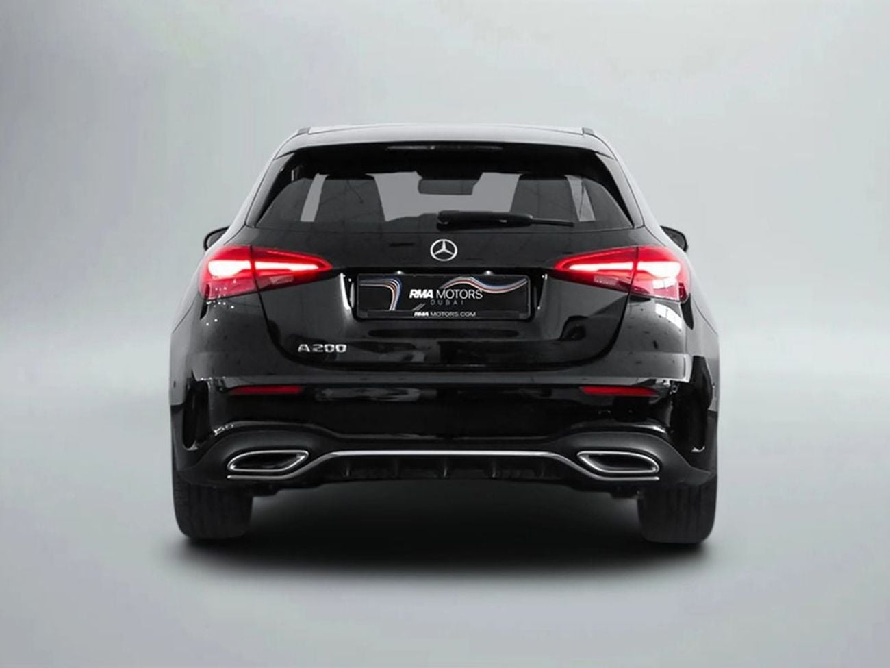 مرسيدس بنز A 200 AMG 2024 Mercedes Benz A200 AMG / Mercedes Warranty & Service Pack