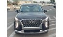 Hyundai Palisade 2021 Hyundai Palisade Limited 360* Camera Double Sunroof/ EXPORT ONLY