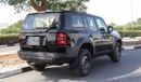Toyota Prado 2025 Model Toyota Land Cruiser Prado - Urban, 2.4L Turbo Petrol 4WD 8A/T
