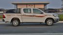 Toyota Hilux GLX