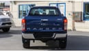 Ford Ranger XLT 2.5LI-4 PATROL ENGINE 4X4 D/C ZERO K/M MY 2017