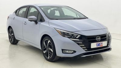 Nissan Sunny SL 1.6 | Zero Down Payment | Home Test Drive