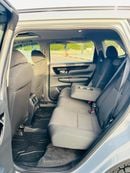 هوندا سي آر في sport