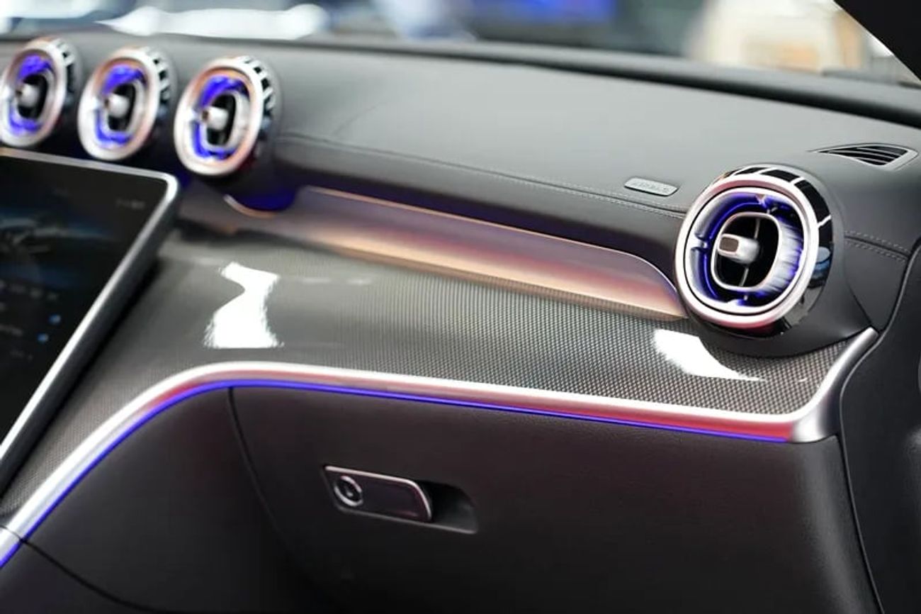 مرسيدس بنز CLE 200 كابريوليه CLE 200 Cabriolet | GCC 0km | Agency Warranty