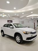 ميتسوبيشي ASX GCC