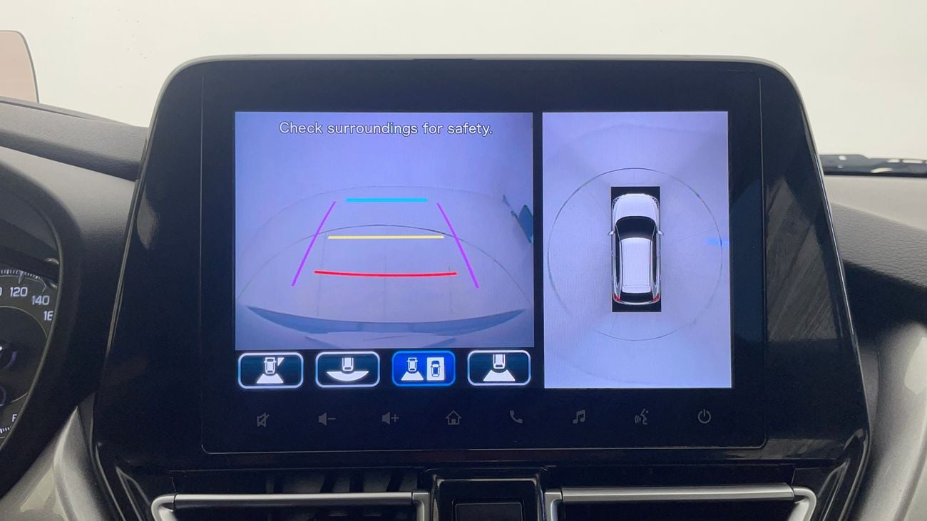 Suzuki Baleno GLX 1.4 | Zero Down Payment | Home Test Drive