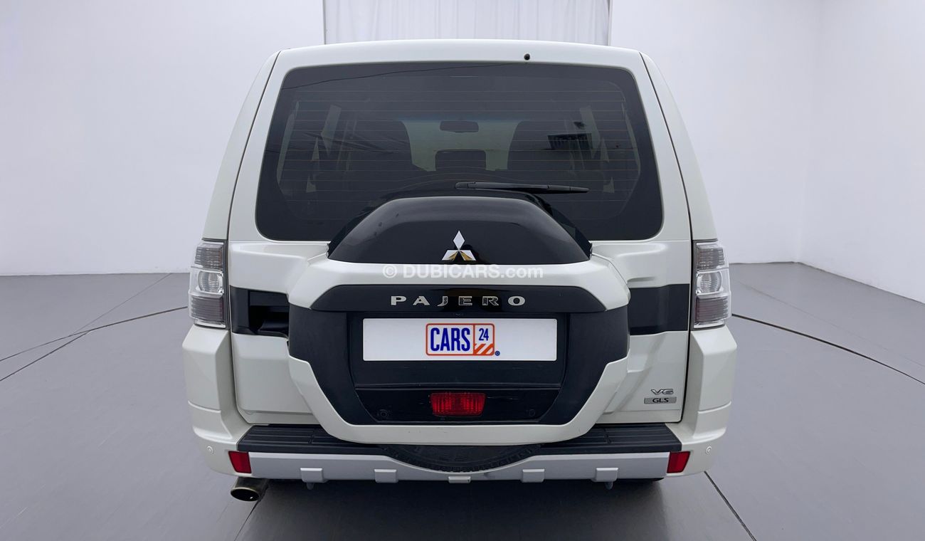 Mitsubishi Pajero GLS BASE 3.5 | Zero Down Payment | Free Home Test Drive