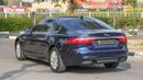 Jaguar XF GCC SPECS