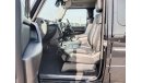 مرسيدس بنز G 350 MERCEDES-BENZ G-CLASS (G 350) RIGHT HAND DRIVE(PM14900