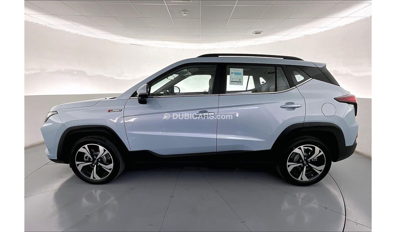 جاك JS4 Intelligent | عرض العيد الحصري | خالية من أضرار الفيضانات