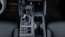 تويوتا برادو VXR Adventure 2.4L