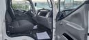 Mitsubishi Fuso Canter 16FT/ DIESEL / CARGO BODY/  WITHOUT TURBO/ LOT# 004658