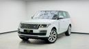 Land Rover Range Rover VOGUE 2019 Range Rover Vogue HSE, Warranty, Full Range Rover Service History, Excellent Condition, GCC