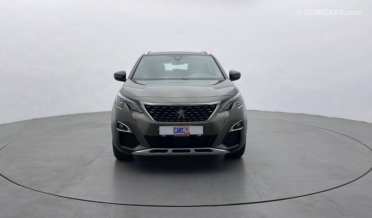 Peugeot 3008 GT LINE 1.6 | Under Warranty | Inspected on 150+ parameters