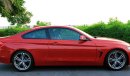 BMW 428i EXCELLENT CONDITION