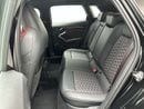 Audi RS3 TFSI quattro 2.5L Sportback 400hp (Ref# 04442)