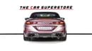 BMW M8 Competition 4.4L (617 HP) Convertible - Special Order - Individual Color - Full Service History