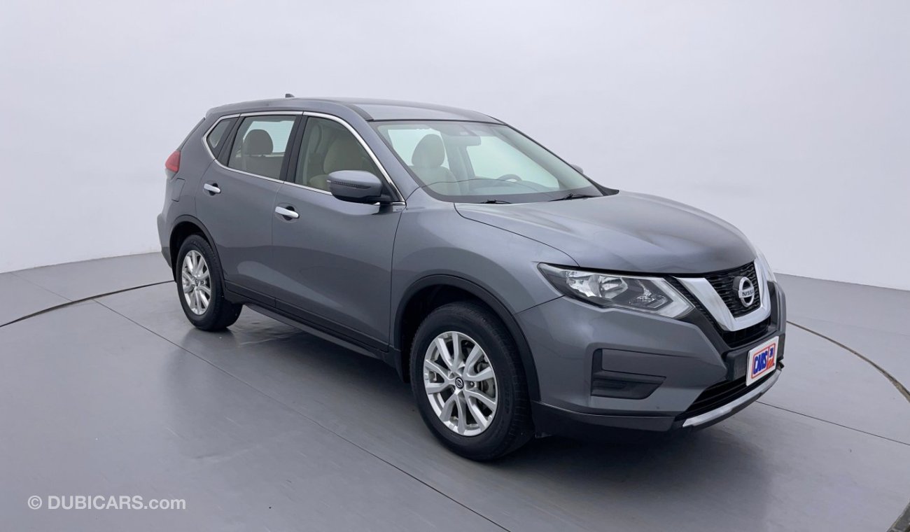 Nissan XTrail S 2.5 | Zero Down Payment | Free Home Test Drive