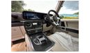 Mercedes-Benz G 63 AMG Brabus G800 Full Conversion RIGHT HAND DRIVE