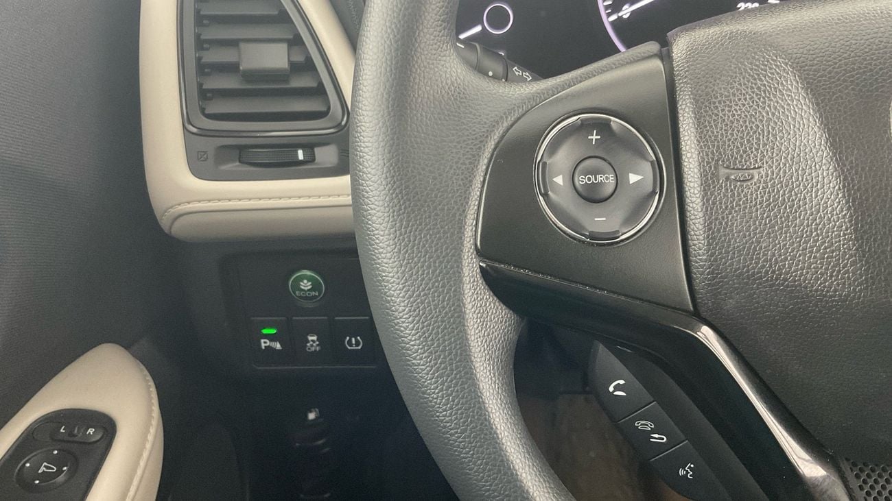 Honda HRV LX | upto AED 20,000 Ramadan Discount | Guaranteed Warranty | 0 Down Payment