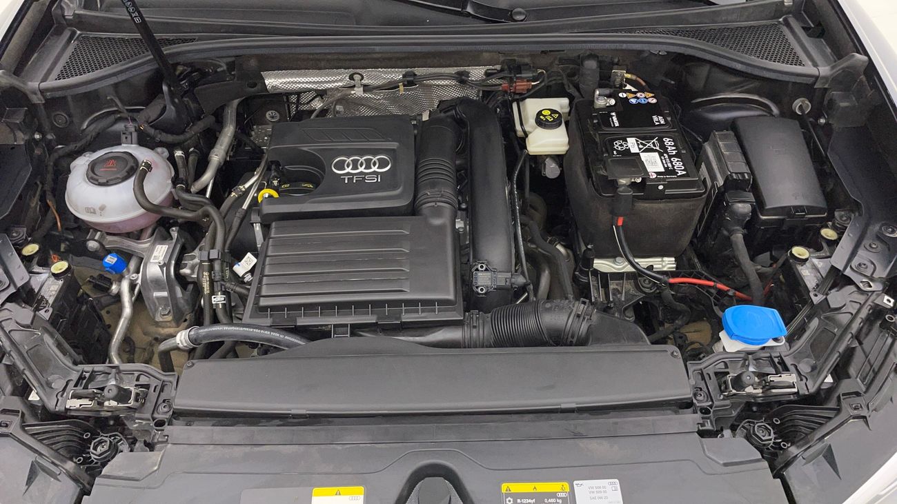 Audi Q3 35 TFSI 2 | Zero Down Payment | Home Test Drive