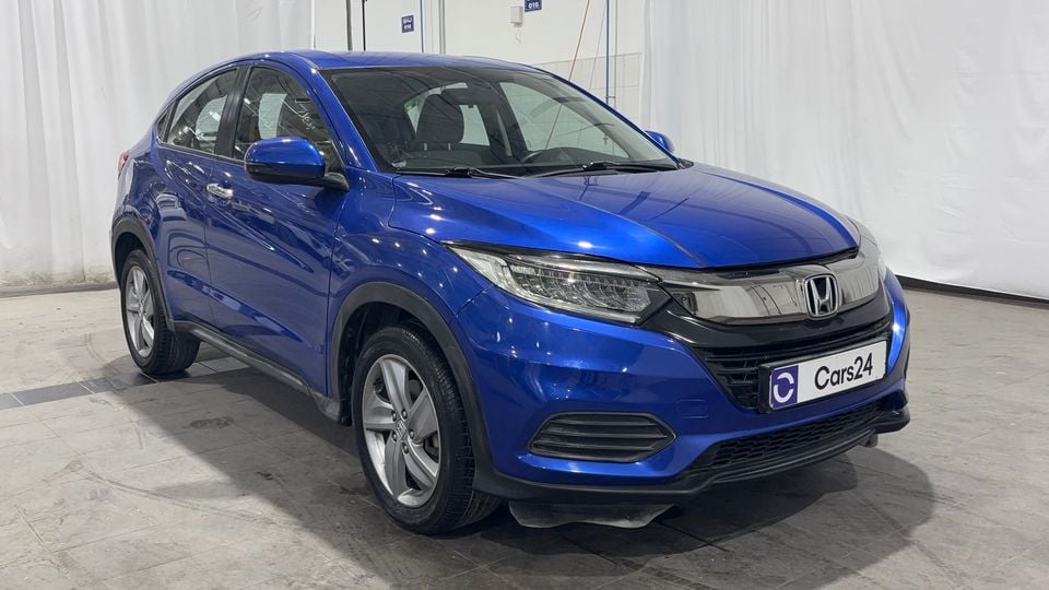Honda HRV LX