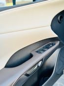 Lexus RX350 LEXUS RX350 LEFT HAND DRIVE FULL OPTION BLACK COLOR