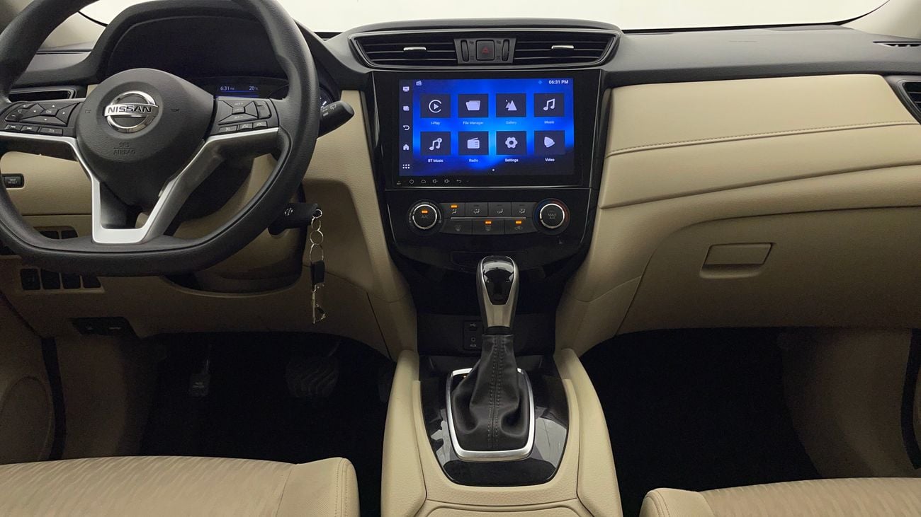 Nissan XTrail S 2.5 | Zero Down Payment | Home Test Drive