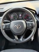 Toyota RAV4 LE 2019 RAV4