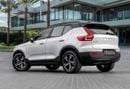 Volvo XC40 R DESIGN XC40 T4 R-Design | 1,704 P.M | 0% Downpayment | Under Warranty