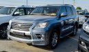 Lexus LX570 Car For export only