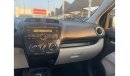 Mitsubishi Attrage 2019 1.2L Ref#273