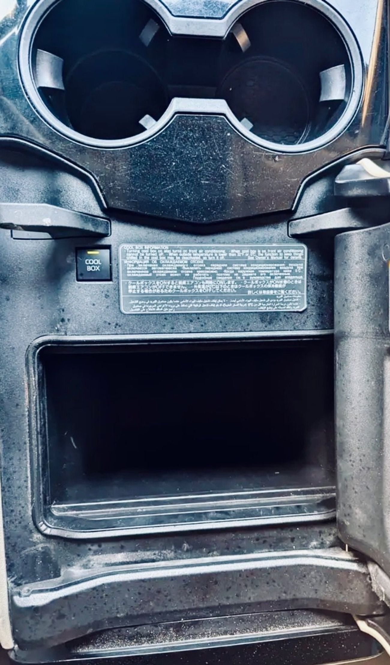 تويوتا لاند كروزر GXR Diesel