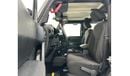 Jeep Wrangler 2016 Jeep Wrangler Sport Manual Transmission, Service History, Excellent Condition, GCC