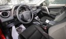 Toyota RAV4 Car For export only