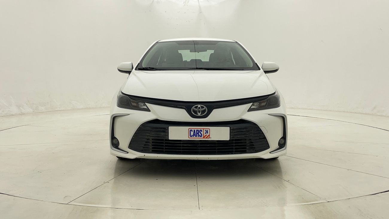 Toyota Corolla XLI 1.6 | Zero Down Payment | Free Home Test Drive